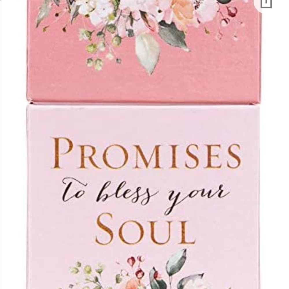 Promises for the Soul